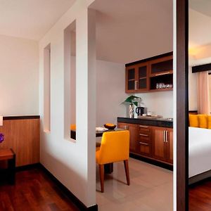 Apartament rodzinny z łóżkiem king-size